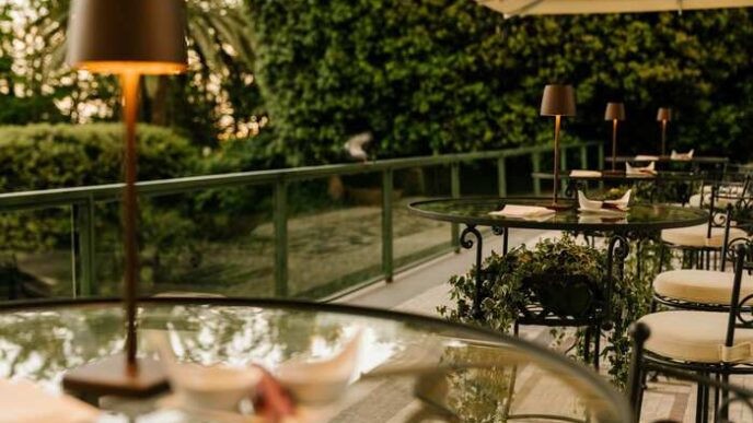 Une28099Estate Ai Giardini Del Rome