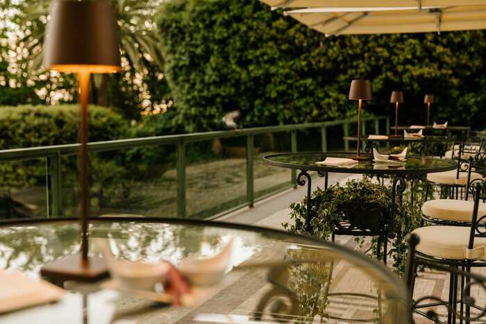 Une28099Estate Ai Giardini Del Rome