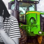 Un Agricoltore Di 69 Anni Trovato Morto Vicino Al Trattore A Ceresole D’alba Nel Cuneese