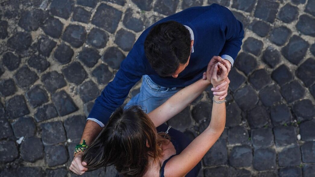 Un Anno Di Molestie E Minacce