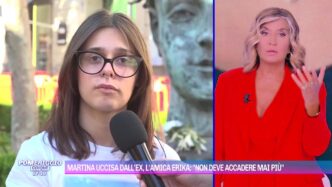 Un Appello Per Fermare I Femmi