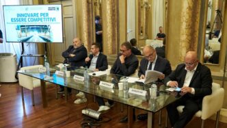 Un Bando Da 20 Milioni Per Ril