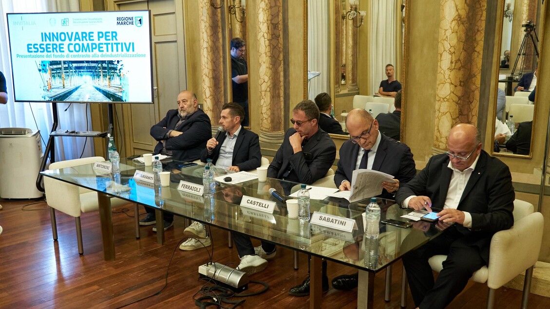 Un Bando Da 20 Milioni Per Ril
