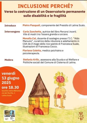 Un Calendario Di Incontri Per