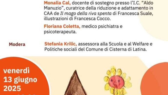 Un Calendario Di Incontri Per