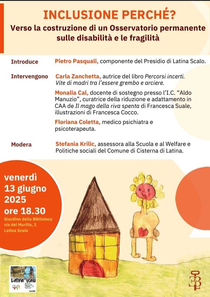 Un Calendario Di Incontri Per