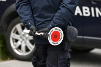 Un Carabiniere Imputato Per Un