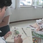 Un Centro A Stazione Riva Nella Bassa Friulana Accoglie 25 Persone Con Disabilità Intellettiva Offrendo Attività Creative E Formative