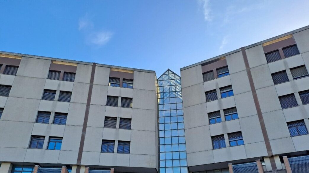 Un Corso Per Formare Anestesis