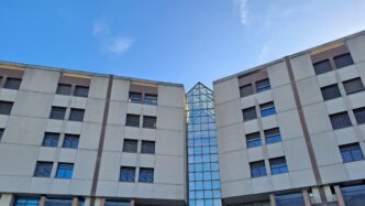 Un Corso Per Formare Anestesis