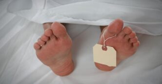 Un Errore In Obitorio A Torino