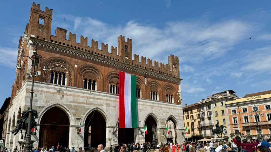 Un Errore Nell27Esposizione Del