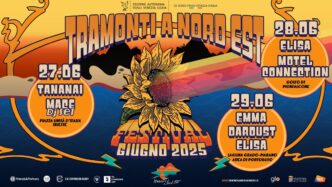 Un Festival Musicale Tra Lagun