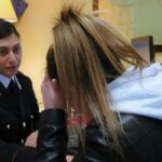 Un Giovane Arrestato A Padova Per Violenza Sessuale Su Una Minorenne A Vicenza
