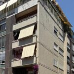 Un Giovane Arrestato Per Stalking Dopo Essersi Arrampicato Sul Balcone Della Fidanzata A Roma