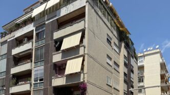 Un Giovane Arrestato Per Stalk