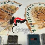Un Giovane Meranese Arrestato Per Spaccio Dopo Aver Allestito Un Mini Market Della Droga In Casa