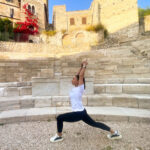 Un Giugno Ricco Di Eventi Culturali Al Tempio Di Giove Anxur E Teatro Romano Di Terracina
