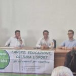 Un Incontro A Mergo Affronta Lo Spopolamento E La Rinascita Dei Piccoli Comuni Grazie Alle Imprese Giovanili