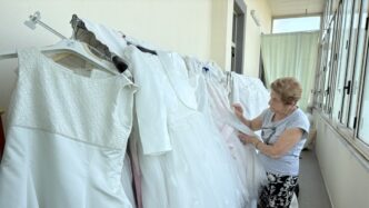 Un Laboratorio Nel Santuario D