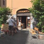 Un Laboratorio Storico Di Lavorazione Del Legno A Roma Rischia La Chiusura Dopo 63 Anni In Via Dei Pianellari