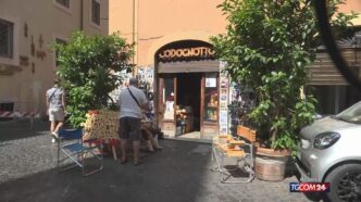 Un Laboratorio Storico Di Lavo