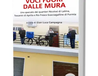 Un Libro Racconta Le Vite Nei