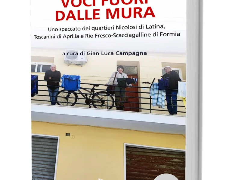 Un Libro Racconta Le Vite Nei
