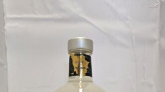 Un Liquore A Base Di Pinoli De