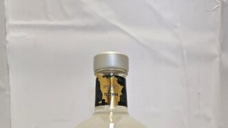 Un Liquore A Base Di Pinoli De