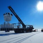 Un Misterioso Segnale Radio Captato Sotto I Ghiacci Del Polo Sud Crea Nuove Domande Scientifiche