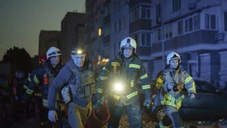Un Morto E Diversi Feriti A Ki