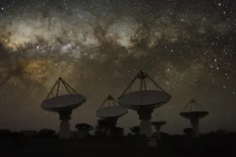 Un Oggetto Misterioso Nella Vi