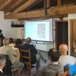 Un Percorso Di Comunità E Turismo Responsabile Nella Costiera Dei Cech Tra Formazione E Rigenerazione Urbana