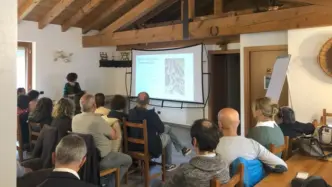 Un Percorso Di Comunitc3A0 E Turi