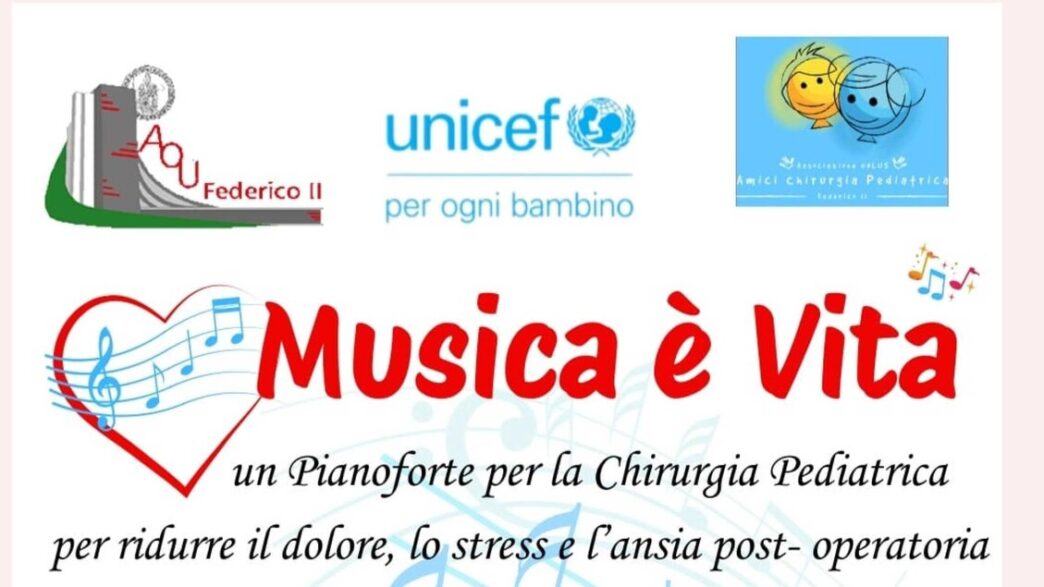 Un Pianoforte Donato Alla Chir