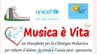 Un Pianoforte Donato Alla Chir
