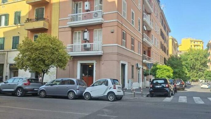 Un Ragazzo Disabile Pestato Da