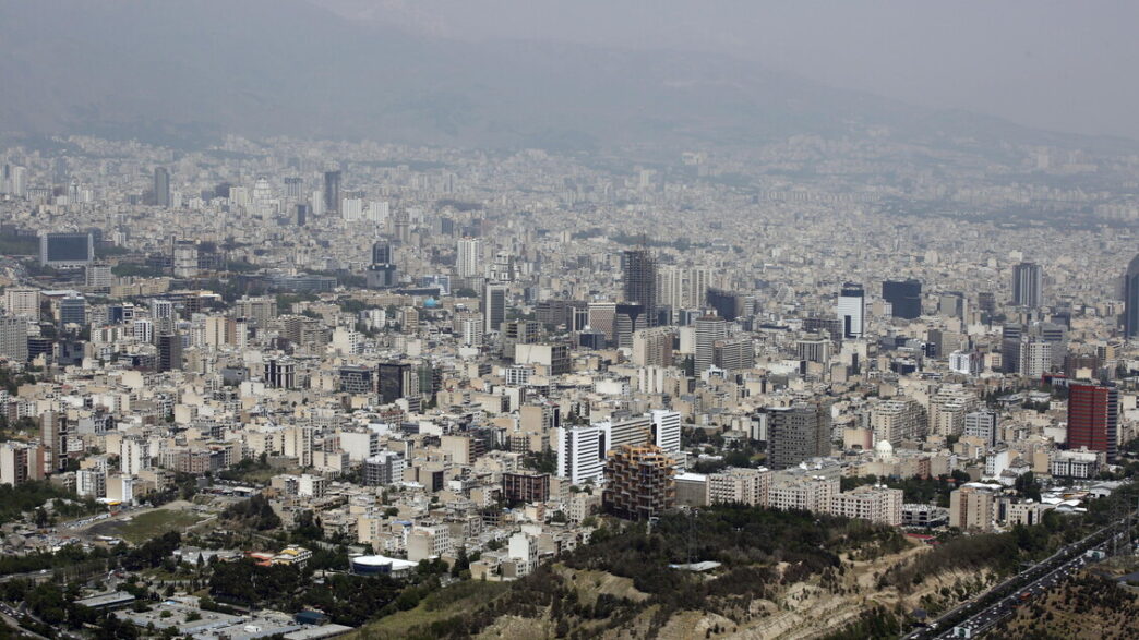 Un Razzo Israeliano Ha Colpito