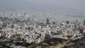 Un Razzo Israeliano Ha Colpito