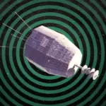 Un Segnale Radio Ritenuto Cosmico In Realtà Proviene Da Un Vecchio Satellite Nasa Inattivo