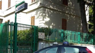 Un Uomo Di Montella Arrestato