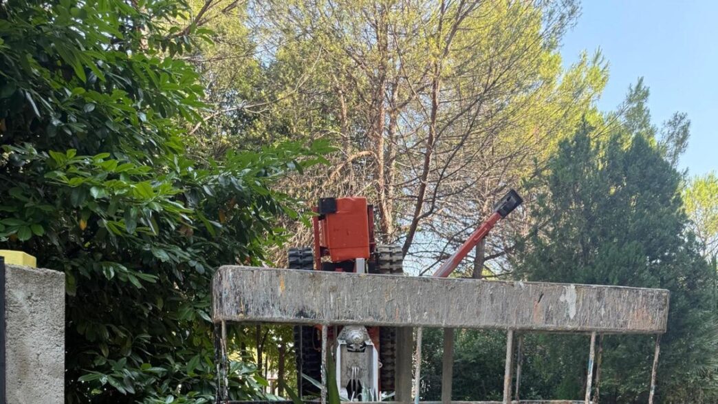 Un Uomo Ferito A Pescara Per I