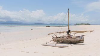 Un Viaggio A Nosy Be In Madaga