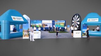 Un Villaggio Itinerante Promuo