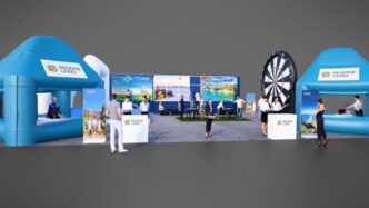 Un Villaggio Itinerante Promuo