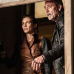 Una Manhattan Desolata E Piena Di Non-Morti: Il Nuovo Spin-Off The Walking Dead Dead City Arriva Su Sky E Now