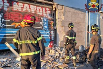 Una Bomba Carta Esplode A Osti