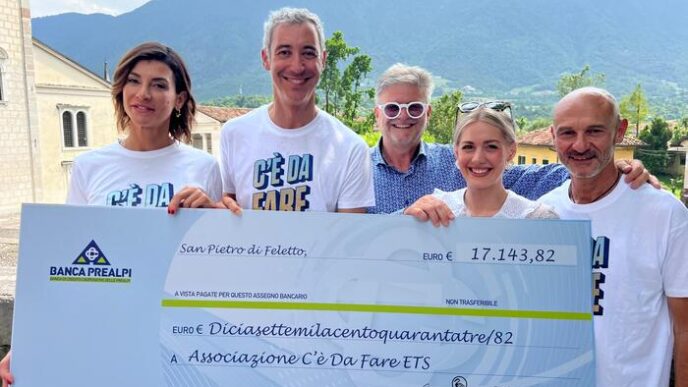 Una Giornata Di Raccolta Delle28099