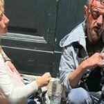 Una Giovane Russa Scrive Alla Madre Da Roma Denunciando Problemi Con Il Compagno Il 2 Giugno
